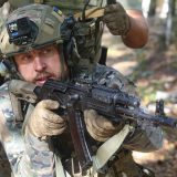 ЗСУ захищають Україну військо