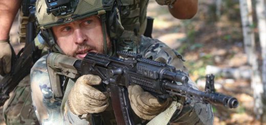 ЗСУ захищають Україну військо