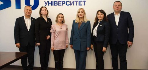 ЗУНУ підписав угоду з Тернопільським класичним ліцеєм