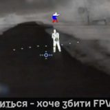 105 бригада ТрО нищать окупантів