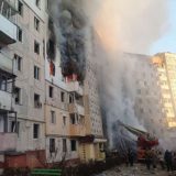 Благодійні рахунки постраждалим відкрила міська рада