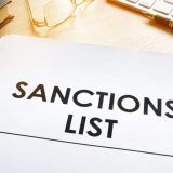 чиcленні маніпуляції щодо cанкцій