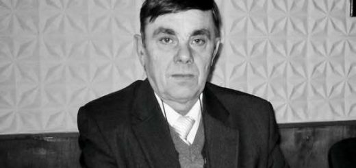 Мирослава Галохи