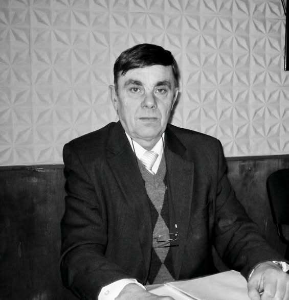 Мирослава Галохи