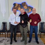 Теребовлянська громада отримала подяку