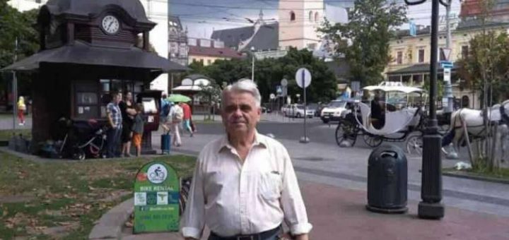 Ігор Головко