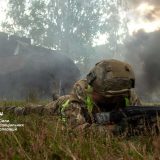 Полоса перешкод ССО