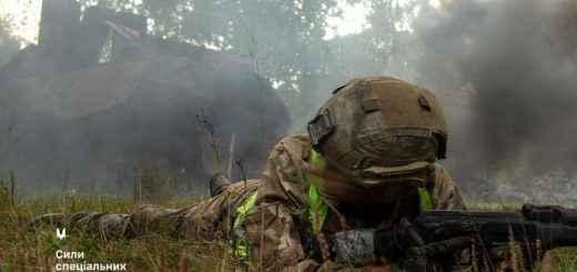 Полоса перешкод ССО