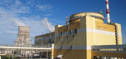 аес електрика потужність атака