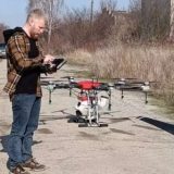 агродрони ветеран бізнес