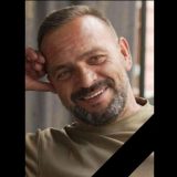 Анатолій Подворний загинув Герой