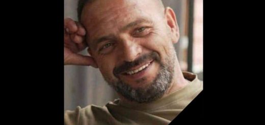 Анатолій Подворний загинув Герой