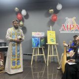 артопростір Ліра