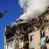 атака будинок Тернопіль