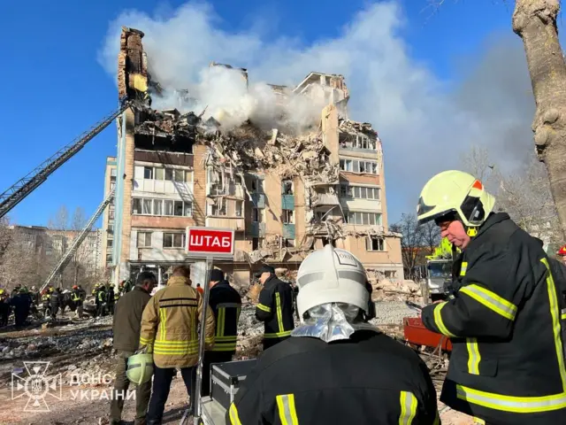 атака будинок Тернопіль посттраждалі