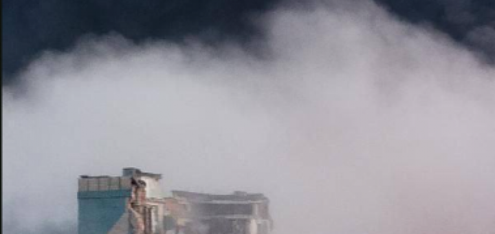 атака рф ракети шщахедли Тернопіль