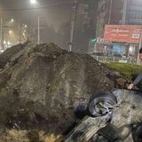 автівка на збаразькому