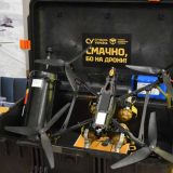 бізнес смачно бо на дрони