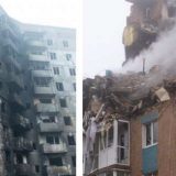 будинок ракетний удар тернопіль