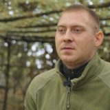 День сержанта артилерист із позивним “Локі”