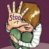 день захисту дітей