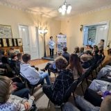 Діти військових показали Тернопілля через свої об’єктиви