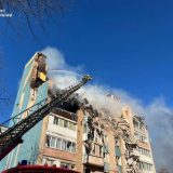 допомога постраждалі ракетний удар Тернопіль