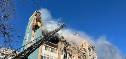 допомога постраждалі ракетний удар Тернопіль