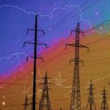 енергосистема блекаути