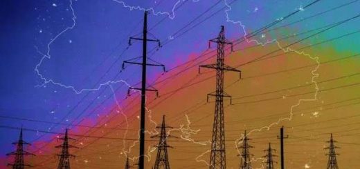 енергосистема блекаути