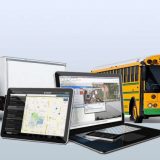 Система контролю транспорту