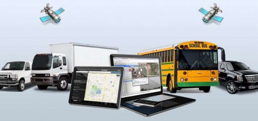 Система контролю транспорту