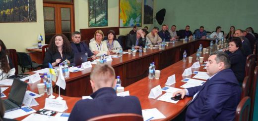 Агенція регіонального розвитку в Тернопільській області