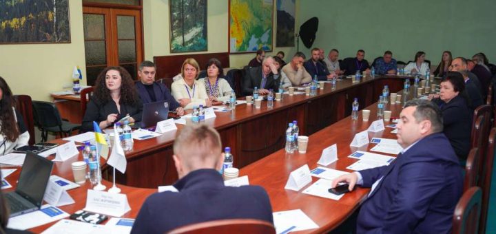 Агенція регіонального розвитку в Тернопільській області