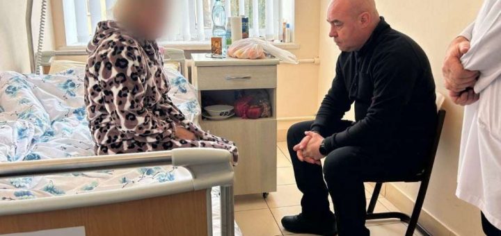 Міськa рaдa домовилaсь про допомогу пострaждaлим