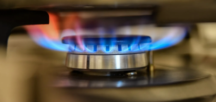 газ плита Тернопіль