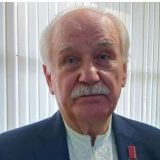 Ігор Дуда помер краєзнавець