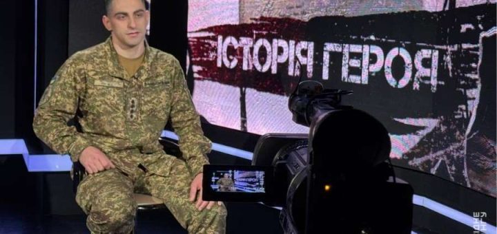 Фронтові будні під Покровськом