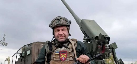 Історія навідника гармати з Тернопільщини