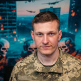 історія офіцера 71-ї єгерської бригади