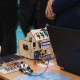 ІТ перспектива в ЗУНУ форум