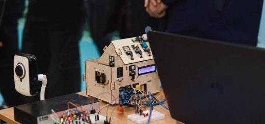 ІТ перспектива в ЗУНУ форум