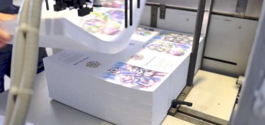 Книжки з лелітками друкували у Тернополі