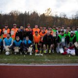 кубок ректора ЗУНУ футбол