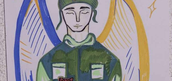 медики 44 артилерійська ЗСУ війьськові