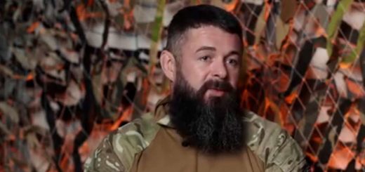 Історія Миколи Гринчука з Тернопільщини