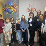 мистецький простір Ліра Римар