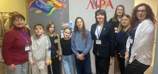 мистецький простір Ліра Римар