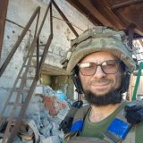 нацгвардієць Лодон історія військо