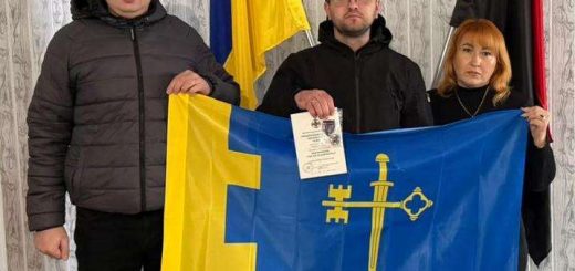 нагорода солдат за незламність